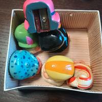 Temperamatite  in ceramica