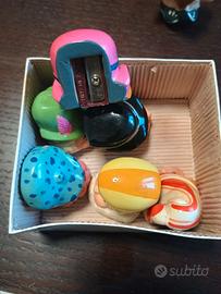 Temperamatite  in ceramica