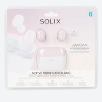 Auricolari con cancellazione del rumore SL-700