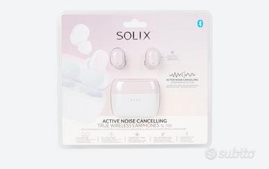 Auricolari con cancellazione del rumore SL-700