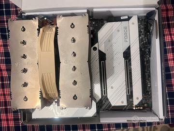 Bundle – i7-13700KF + Z690 + 32GB DDR5 6000