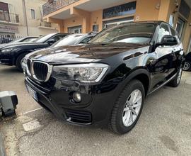 PROMO Bmw X3 sDrive18d Business Advantage GARANZIA