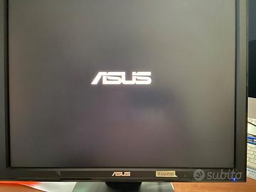 MONITOR ASUS IN BUONE CONDIZIONI