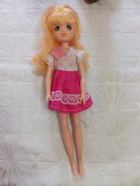 Bambolina Candy Candy 