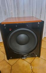 Subwoofer Velodyne DD15  			