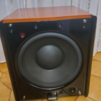 Subwoofer Velodyne DD15