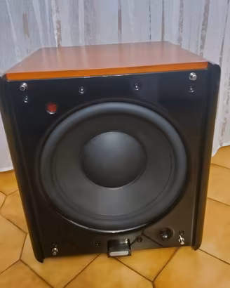Subwoofer Velodyne DD15