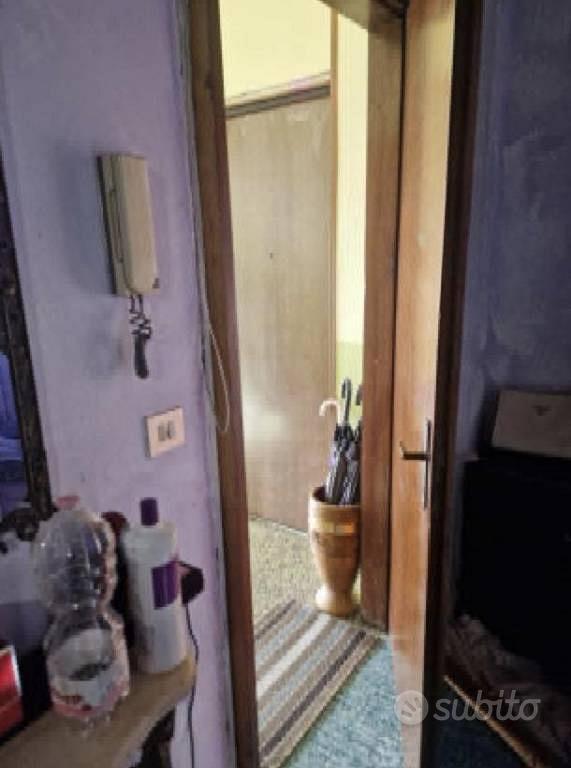 Appartamento – Bianzè, Vercelli - Altro