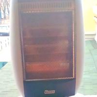 Stufa elettrica 400 watt