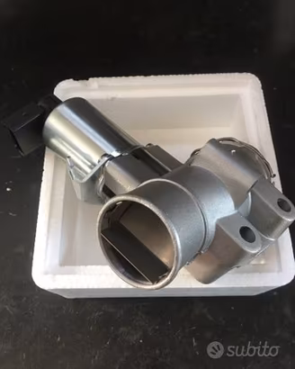 Valvola egr Smart ForTwo Mod.450 Diesel