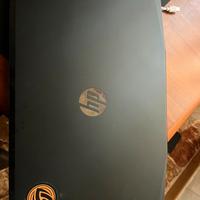 Hp gaming laptop