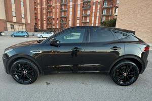 Jaguar E-Pace R-Dynamic Full optional-Perfetta.