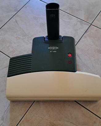 Battitappeto Folletto vorwerk