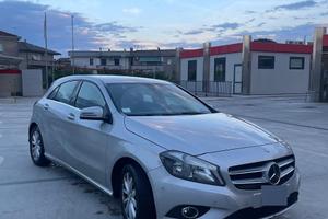 Mercedes classe A