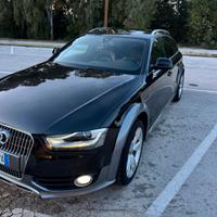 Audi a4 allroad 190 cv