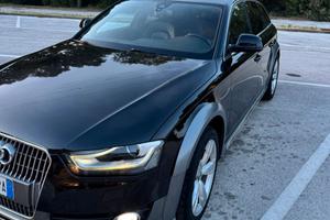 Audi a4 allroad 190 cv