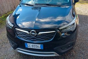 Crosslandx  1.2 turbo 12V 110 cv Eco tech