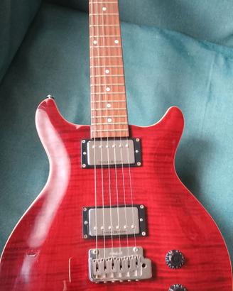 Hamer Sunburst AT