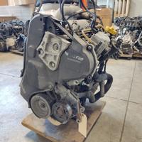 Motore RENAULT KANGOO 1870cc DCI del 2002