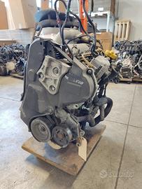 Motore RENAULT KANGOO 1870cc DCI del 2002