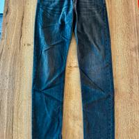 Jeans Emporio Armani Originali Tg. 32