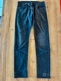 Jeans Emporio Armani Originali Tg. 32