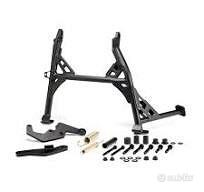 Cavalletto centrale originale Yamaha Tenere 700 20