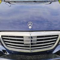 Ricambi MERCEDES W222 S kit