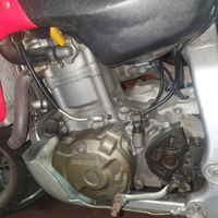 Honda dall'ara xr 650