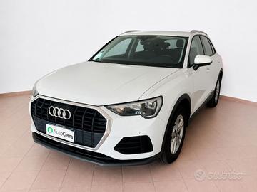 Audi Q3 35 TDI S tronic Business