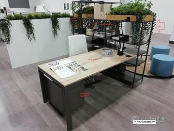 Mobili ufficio e arredi nuovi produzione