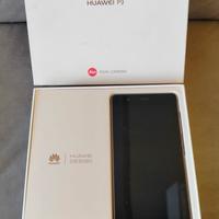 cellulare Huawei P9