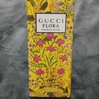 Gucci Flora Gorgeous Orchid Eau De Parfum 100 ml