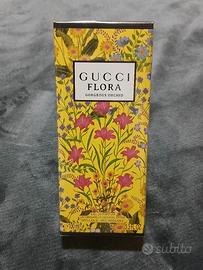 Gucci Flora Gorgeous Orchid Eau De Parfum 100 ml