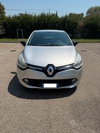 Renault Clio 1.5 dci - NEOPATENTATI - 12 MESI DI G