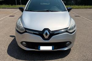 Renault Clio 1.5 dci - NEOPATENTATI - 12 MESI DI G