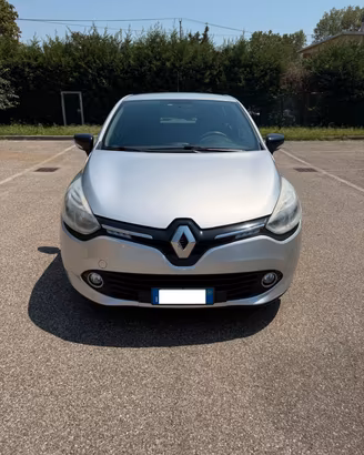 Renault Clio 1.5 dci - NEOPATENTATI - 12 MESI DI G