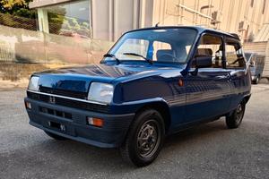 Renault 5 Parisienne 2
