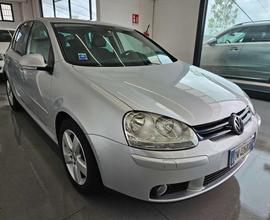 Volkswagen Golf 5p 1.9 tdi Comfortline