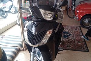 honda sh 150