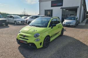 Abarth 595 1.4 Turbo T-Jet 180 CV Competizione