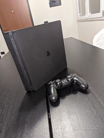 Playstation 4 slim