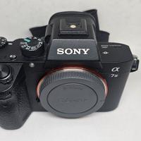 Sony a7iii alpha A7M3 come nuova 