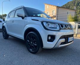 Suzuki Ignis 1.2 Hybrid Top solo 3.500 km