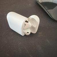 Airpods seconda generazione