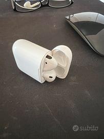 Airpods seconda generazione