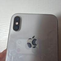 Iphone x usato