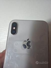 Iphone x usato