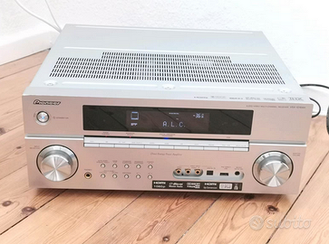 Pioneer VSX-1018