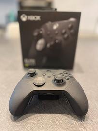 Xbox élite 2 controller